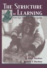 Beatrix Gardner, R. Allen Gardner, R. Allen Gardner Gardner, Gardner Beatrix - Structure of Learning