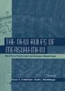 Susan E. Hershberger Embretson, Susan E. Embretson, Embretson Susan E., Scott L. Hershberger, Hershberger Scott L. - New Rules of Measurement