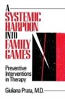Giuliana Prata, Prata Giuliana - Systemic Harpoon Into Family Games