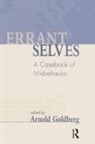 Arnold I. (Chicago Institute for Psychoa Goldberg, Arnold I Goldberg, Arnold I. Goldberg, Goldberg Arnold I. - Errant Selves