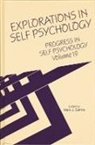 Mark J. Gehrie, Mark J. Gehrie, Gehrie Mark J. - Progress in Self Psychology, V. 19