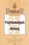 Jerome A. Anderson Winer, James W. Anderson, Anderson James W., Jerome A. Winer, Winer Jerome A. - Annual of Psychoanalysis, V. 31