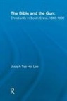 Joseph Tse-Hei Lee, Lee Joseph Tse-Hei - Bible and the Gun
