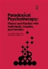 Luciano L'Abate, Gerald R. Weeks, Gerald R. (University of Nevada Las Vegas Weeks - Paradoxical Psychotherapy