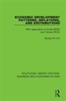 Byung Ok Lim - Economic Development Patterns, Inflations, and Distributions