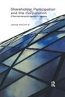 James McConvill, James (La Trobe University Mcconvill, McConvill James - Shareholder Participation and the Corporation