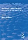 John Smith Preston, John Preston, Helen Lawton Smith, D.N.M. Starkie - Integrated Transport Policy