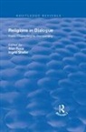 Alan Shafer Race, Alan Race, Race Alan, Ingrid Shafer - Religions in Dialogue