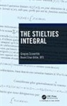 Gregory Convertito, Gregory Cruz-Uribe Convertito, David Cruz-Uribe - Stieltjes Integral