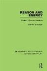 Michael Hamburger - Reason and Energy
