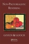 Amy Gooch, Bruce Gooch, Bruce (Northwestern University Gooch, Gooch Amy - Non-Photorealistic Rendering