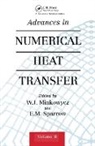 W. Minkowycz, Minkowycz W. - Advances in Numerical Heat Transfer, Volume 2