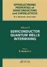 J. T. Lie, J. T. Lie - Semiconductor Quantum Well Intermixing