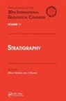 Wang Remane Naiwen, Wang Naiwen, Remane - Stratigraphy