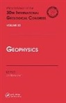 Liu Guangding, Liu Guangding, Guangding Liu - Geophysics