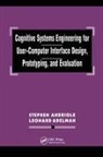 Leonard Adelman, Stephen J Andriole, Stephen J. Andriole, Stephen J. Adelman Andriole - Cognitive Systems Engineering for User Computer Interface Design,