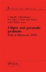 C Bandle, C Chipot Bandle, Josef Bemelmans, Bemelmans Josef, Michel Chipot, Chipot Michel... - Elliptic and Parabolic Problems