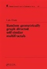Lars Olsen, Olsen Lars - Random Geometrically Graph Directed Self-Similar Multifractals