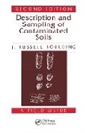 J Russell Boulding, J. Russell Boulding - Description and Sampling of Contaminated Soils