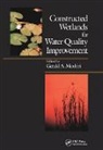 Gerald A. Moshiri, Gerald A. (Wetland Sciences Incorporated Moshiri - Constructed Wetlands for Water Quality Improvement
