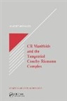 Al Boggess - Cr Manifolds and the Tangential Cauchy Riemann Complex