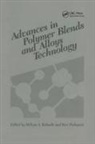 Kier Finlayson - Advances in Polymer Blends and Alloys Technology, Volume II