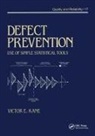 Kane - Defect Prevention