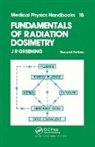 J.R Greening - Fundamentals of Radiation Dosimetry