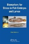 Irina Rudneva, Rudneva Irina - Biomarkers for Stress in Fish Embryos and Larvae