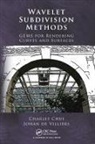 Charles Chui, Charles De Villiers Chui, Chui Charles, Johan De Villiers - Wavelet Subdivision Methods