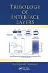 Hooshang Heshmat - Tribology of Interface Layers