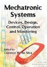Clarence W. de Silva, Clarence W. (University of British Colum De Silva, Clarence W. de Silva - Mechatronic Systems