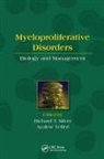 Richard T. Tefferi Silver, Richard T Silver, Richard T. Silver, Silver Richard T., Ayalew Tefferi, Tefferi Ayalew - Myeloproliferative Disorders