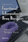 Sergey Ilyin, Sergey Ilyin, Ilyin Sergey - Functional Informatics in Drug Discovery