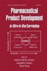 Chilukuri Sunkara Dakshina Murthy, Chilukuri Dakshina Murthy, Gangadhar Sunkara, Sunkara Gangadhar, David Young - Pharmaceutical Product Development