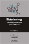 K G Ramawat, K.G. Ramawat, J M Merillon, J. M. Merillon, J.M. Merillon, K G Ramawat... - Biotechnology