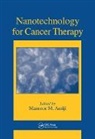 Mansoor M. Amiji, Mansoor M Amiji - Nanotechnology for Cancer Therapy