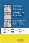 Darko Kirovski, Kirovski Darko - Multimedia Watermarking Techniques and Applications