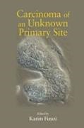 Karim Fizazi, Karim Fizazi, Fizazi Karim - Carcinoma of an Unknown Primary Site