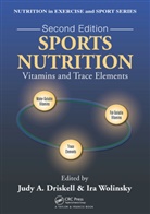 Ira Driskell Wolinsky, Judy A. Driskell, Driskell Judy A., Ira Wolinsky, Wolinsky Ira - Sports Nutrition