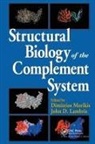 Dimitrios Lambris Morikis, John D Lambris, John D. Lambris, Dimitrios Morikis - Structural Biology of the Complement System