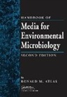 Ronald M. Atlas, Ronald M. (University of Louisville Atlas - Handbook of Media for Environmental Microbiology