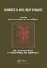 Antonio Nunez Ferriz-Mas, Antonio Ferriz-Mas, Ferriz-Mas Antonio, Manuel Nunez, Nunez Manuel - Advances in Nonlinear Dynamos
