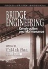 W.f. (University of Hawaii Chen, W.f. Duan Chen, W.F. Chen, Lian Duan - Bridge Engineering