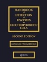 Gennady P. Manchenko, Manchenko Gennady P. - Handbook of Detection of Enzymes on Electrophoretic Gels