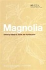 Satyajit D. Maruyama Sarker, Yuji Maruyama, Maruyama Yuji, Satyajit D. Sarker, Sarker Satyajit D. - Magnolia
