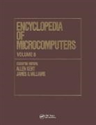 Allen Williams Kent, Allen Kent, Kent Allen, James G. Williams, Williams James G. - Encyclopedia of Microcomputers