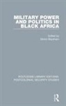 Simon Baynham, Simon Baynham, Baynham Simon - Military Power and Politics in Black Africa