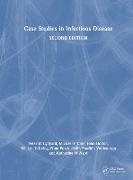 Michael Cole, John Holton, Holton John, Will Irving, Irving Will, … - Case Studies in Infectious Disease