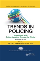 Bruce F. (Coventry University Baker, Bruce F Baker, Bruce F. Baker, Dilip K Das, Dilip K. Das - Trends in Policing